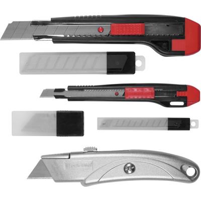 Werkzeyt Messenset 33Dlg - WU8910190