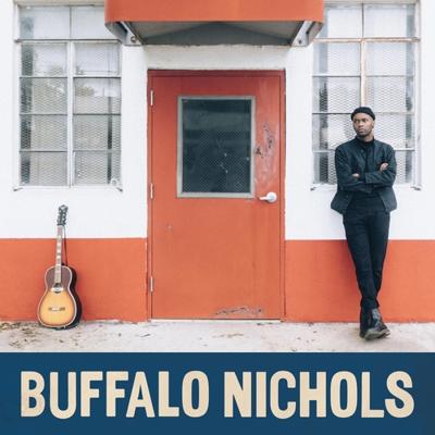 Buffalo Nichols - LP (0767981179018)