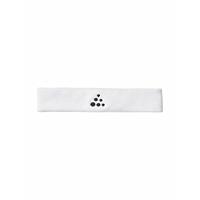 Craft 1908242 Progress Sweat Headband - White - One Size - thumbnail