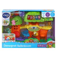 VTech dierenpret ballenboom - thumbnail