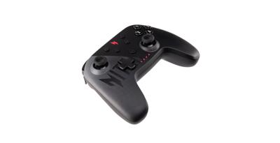 Acer Nitro Wireless Gaming Controller NGR300 Black Joystick Zwart Acer Nitro Wireless Gaming Controller NGR300 Black Joystick Zwart