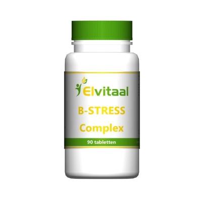 Elvitum B-Stress Complex Tabletten