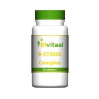 Elvitum B-Stress Complex Tabletten - thumbnail