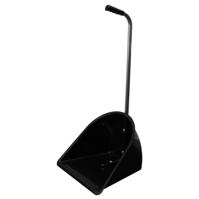 Mestboy opraapbak los 78 cm zwart Mestboy opraapbak los 78 cm zwart