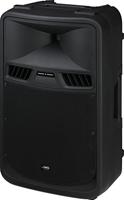 IMG Stageline PAK-412 Actieve PA-speaker 450 W 1 stuk(s) - thumbnail
