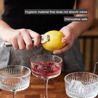 POINT-VIRGULE - Bar & Cocktail - Boston shaker 5-delige set RVS mat - thumbnail