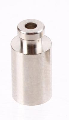 SturmeyArcher Elvedes kabelhoedje 5mm messing sa (50x) elv1130