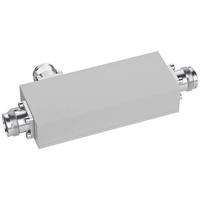 Telegärtner 100025427 100025427 N power splitter 1 stuk(s) - thumbnail