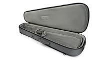 Gator Cases G-ICON335-GRY Icon serie softcase voor gitaar type 335 - grijs - thumbnail