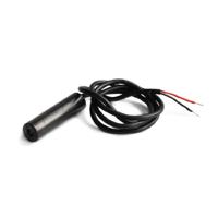 Picotronic Lasermodule Punt Rood 1 mW DD635-1-24(12x45)-WP - thumbnail