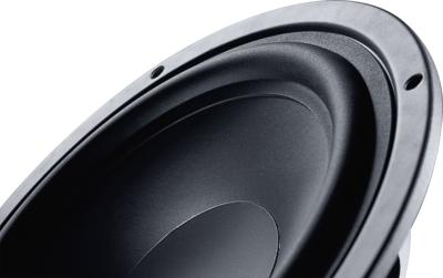Magnat: Monitor Reference 2A Actieve boekenplank speakers - 2 stuks