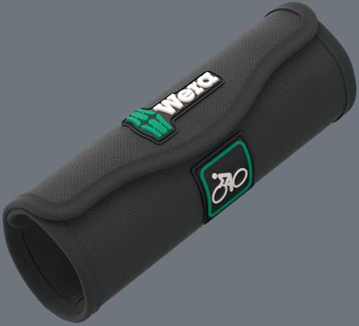 Wera 7515/7 kraftform safe-torque speed bicycle 1, 7-delig - 05075850001