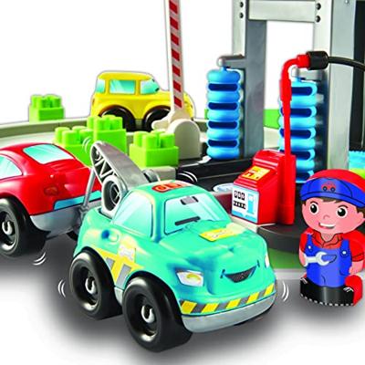 ECOIFFIER - 3011 - Garage - Abrick ECOIFFIER - 3011 - Garage - Abrick
