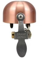 CRANE E-ne bell (clamp band) - brushed copper - thumbnail