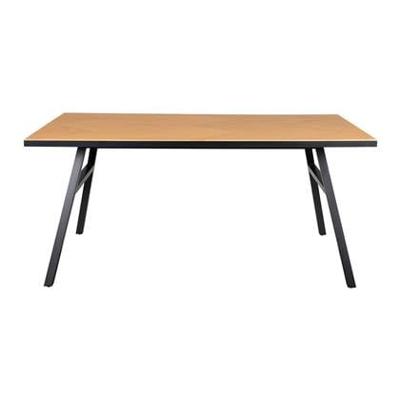 Zuiver Eettafel Seth Zuiver Eettafel Seth