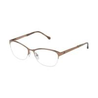 Brillenframe Dames Loewe VLWA03M530A39 Gouden (ø 53 mm) - thumbnail