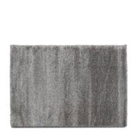 Riviera Maison Vloerkleed rechthoek - Cecil Rug Stone  390x280 - Grijs - thumbnail