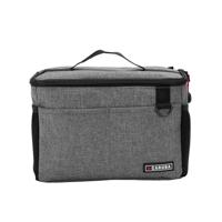 Caruba Insert Toploader L Dark Grey - thumbnail