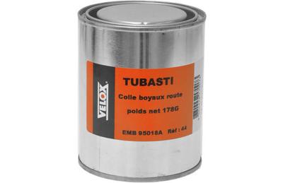 Tubasti Velox kit voor alu en carbon velgen 250ml