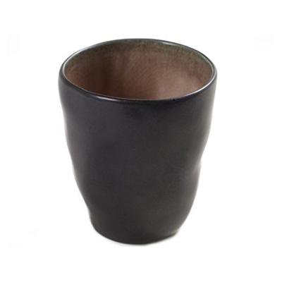 SERAX - Pure - Kop 7,5cm h9 grijs SERAX - Pure - Kop 7,5cm h9 grijs