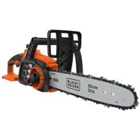 BLACK+DECKER GKC3630LB 36V 30cm Kettingzaag | Zonder accu - GKC3630LB-XJ - thumbnail