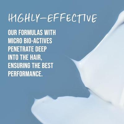 KMS Hair MoistRepair Revival Crème 125ml - thumbnail