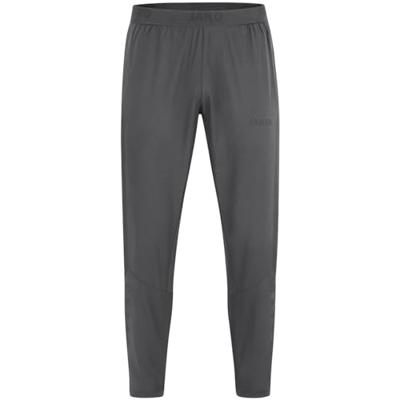 JAKO 6523D Vrijetijdsbroek Power Dames - Antra Light - 42