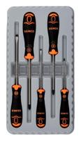 Bahco schroevendraaierset fit pz/sl - thumbnail