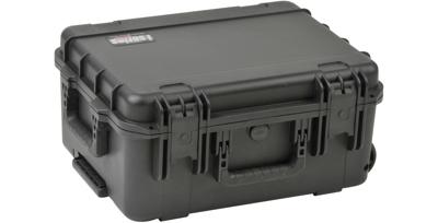 SKB iSeries 1914 waterdichte flightcase (gel.) 482x365x203mm SKB iSeries 1914 waterdichte flightcase (gel.) 482x365x203mm