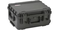 SKB iSeries 1914 waterdichte flightcase (gel.) 482x365x203mm - thumbnail