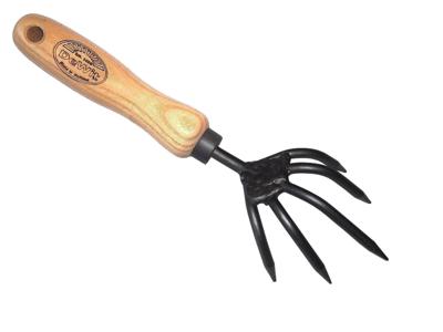 De Wit Handklauw essen handvat 140mm dewit