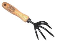 De Wit Handklauw essen handvat 140mm dewit - thumbnail