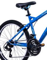 Huffy Extent Mountainbike Blauw - thumbnail