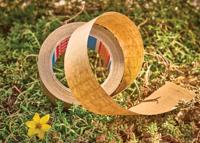 Plakband TESA Bruin (50 mm x 25 m) - thumbnail
