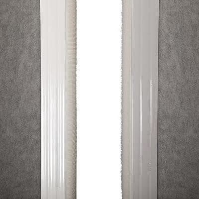 Maul 9612102 Scheidingswand Lichtgrijs, Donkergrijs Vlies Maul 9612102 Scheidingswand Lichtgrijs, Donkergrijs Vlies