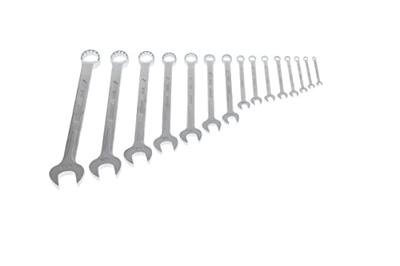 Gedore Ringsteeksleutelset 15-dlg. - 6000160 - thumbnail