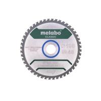 Metabo 628682000 Cirkelzaagblad 190 x 30 mm Aantal tanden: 48 1 stuk(s) - thumbnail
