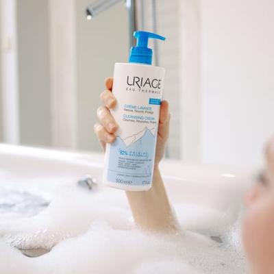 Uriage Cleansing Cream