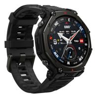 Smartwatch Amazfit W2443EU1N Zwart 1,5" - thumbnail