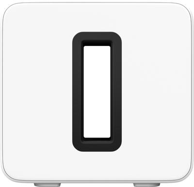 Sonos SUB Gen3 Subwoofer Wit