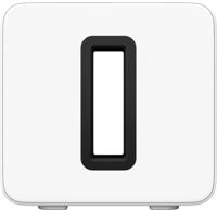 Sonos SUB Gen3 Subwoofer Wit - thumbnail