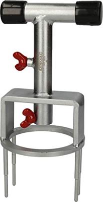 KS Tools 140.2605 Speciaal ventilatormotorgereedschap met centreerdoorn voor Volvo