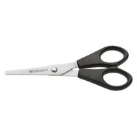 Westcott Schaar buro 130mm rvs met kunststof grip - thumbnail