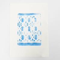 Creativ Company Toolkit voor linosnede, b: 6 cm, afm 12x12 cm, 1 doos - thumbnail