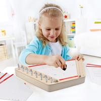 Hape happy harp - thumbnail