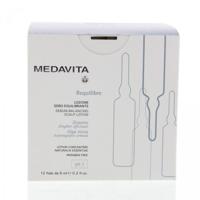 Medavita Requilibre Sebum-Balancing Scalp Lotion 72ml - thumbnail