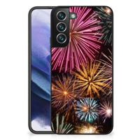 Samsung Galaxy S22 Plus GSM Cover Vuurwerk - thumbnail
