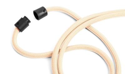 Durable 824116 Textielband karabijnhaak 10 stuk(s)