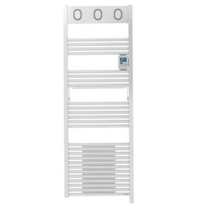 Sauter Marapi elektrische radiator ventilo 750+1000W