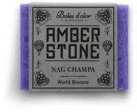 Boles d&apos;olor amberblokje nag champa - thumbnail